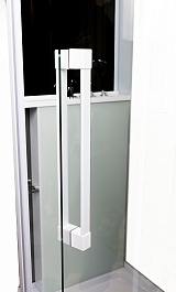 Grossman Душевая кабина 90x90 GR161 – фотография-5